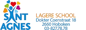 Lagere school Sint-Agnes 